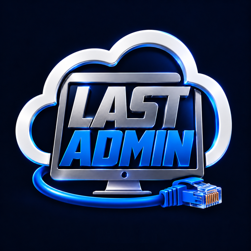 Last Admin
